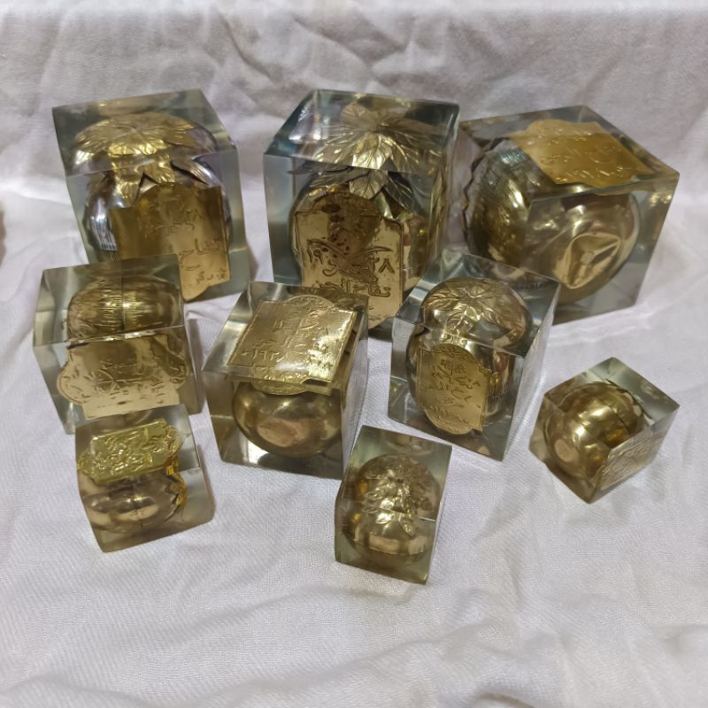 bukhur apel jin turki press original