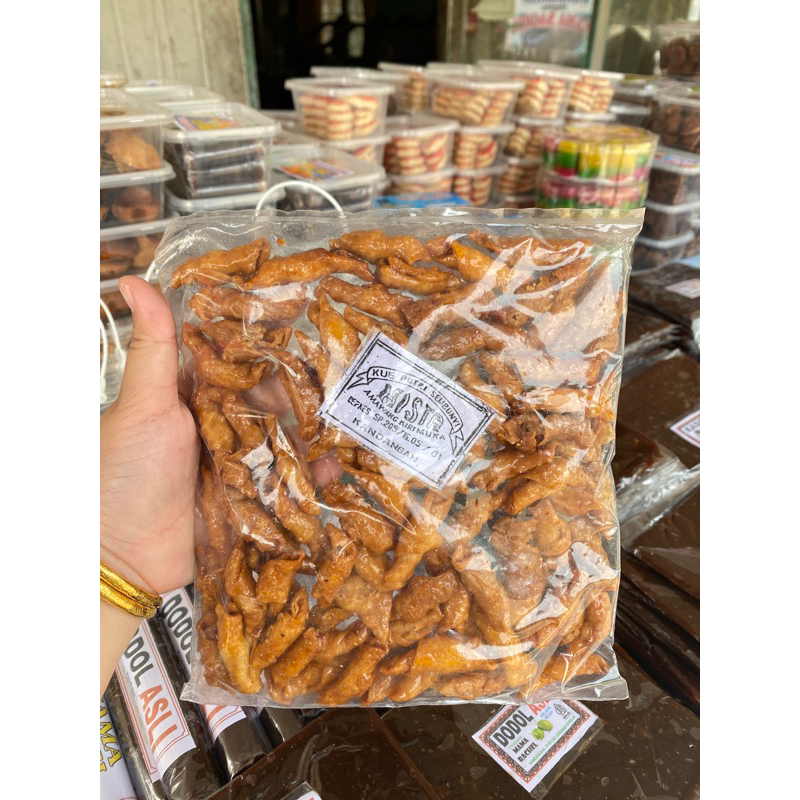 

kacang putri sembunyi