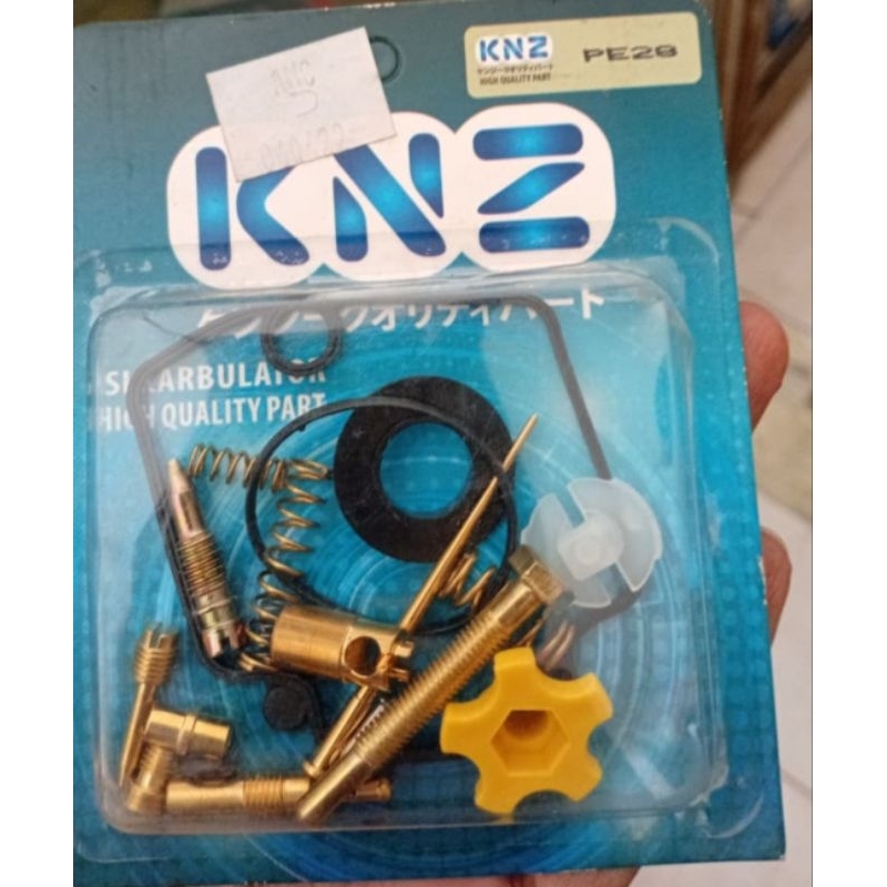 Repair Kit Pe28 Reparkit Karburator pe 28, ISi karburator pe 28 repairkit pe28