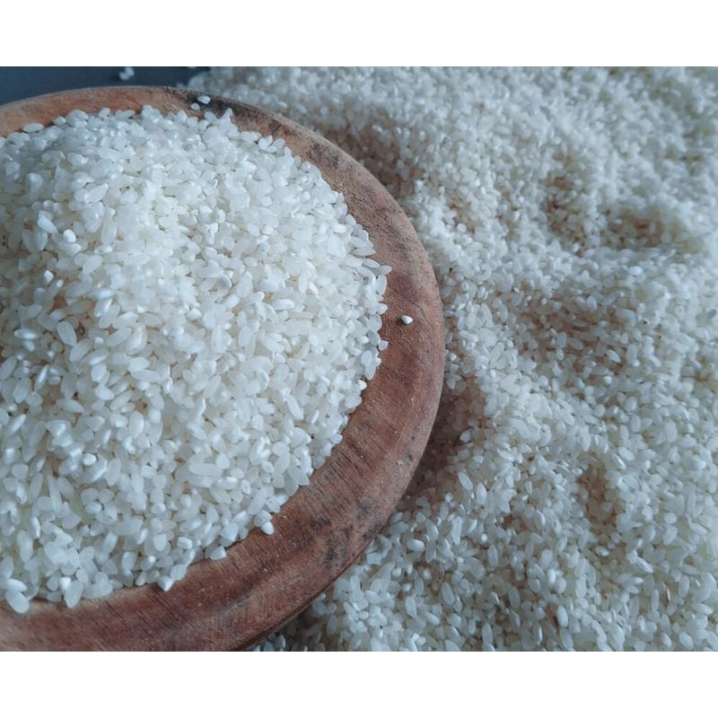 

Beras Premium Cianjur Super 100%,/Beras Organik Cianjur Asli 1kg, 3 kg, 5kg