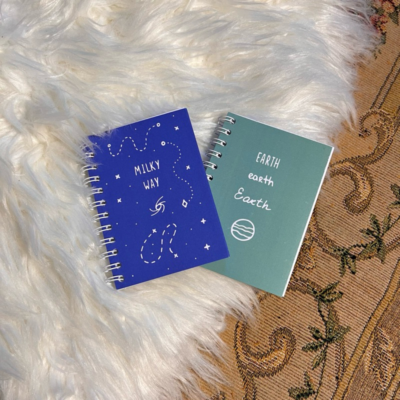 

BUKU CATATAN KECIL