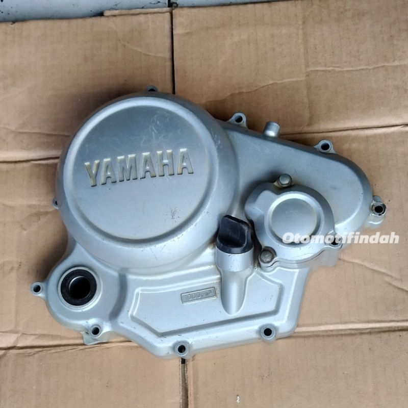 Blok kopling Yamaha Vixion old lama Second original