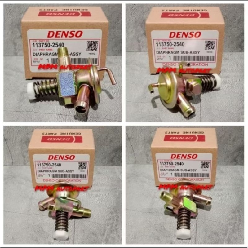 VACUM vakum Idle UP AC KIJANG EFI 2.0 2000cc TARUNA EFI 113750-2540