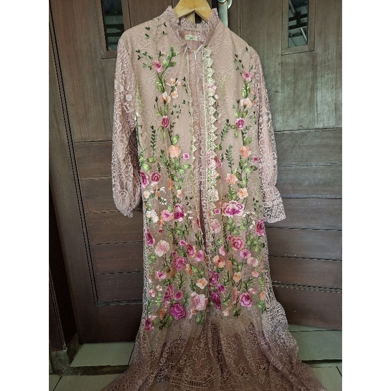 preloved beachylooks dress