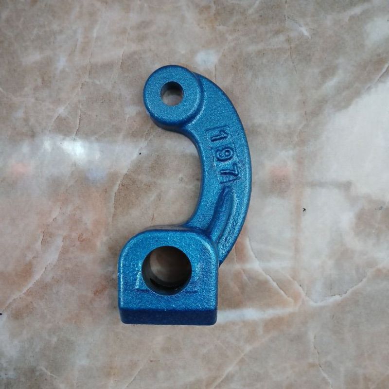 Shifting Lever Temlar G1000/M1000/BOXER ORIGINAL QUICK Kubota RD85 Traktor Sawah (Harga Untuk 1 Pcs)