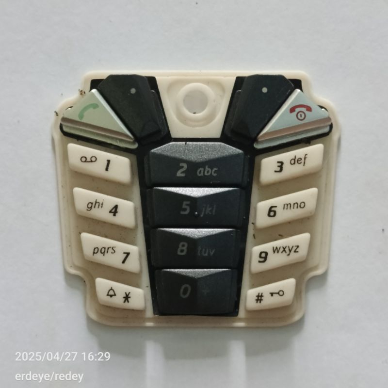 Keypad Siemens M65 (7)