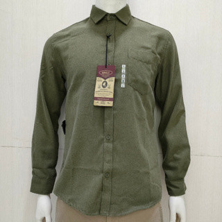 GABRIELLE KEMEJA CASUAL COWOK LENGAN PANJANG