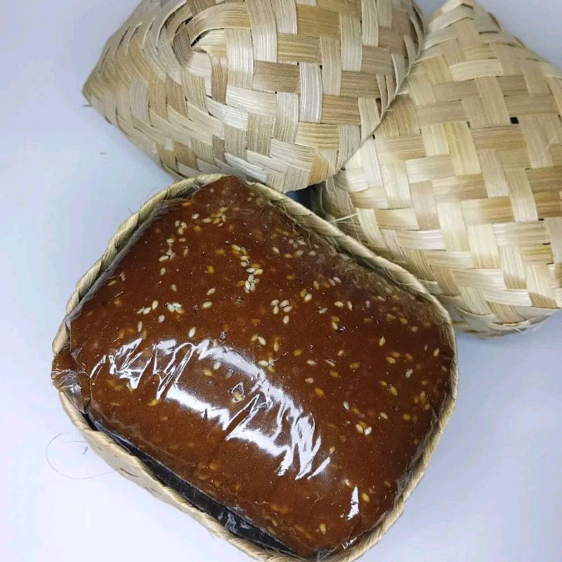 

JENANG WIJEN 1KG | JENANG KETAN ASLI JWN