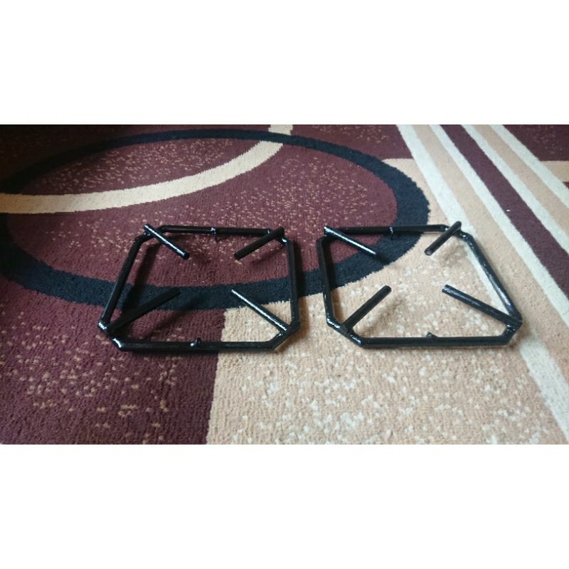 Tatakan/Tungku kompor gas merk Rinnai