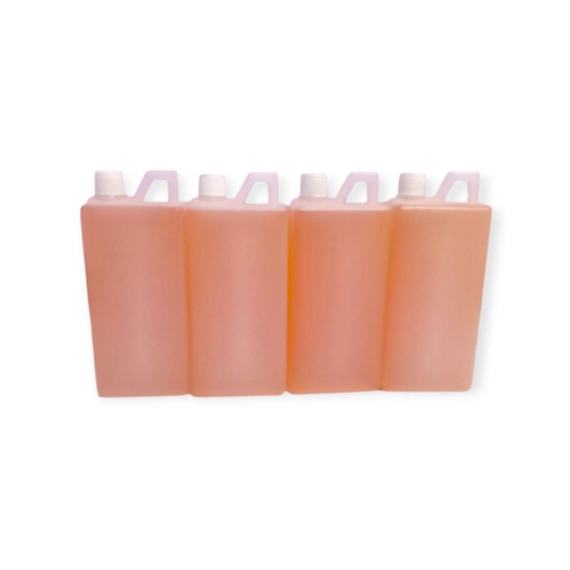 NITRO RC bahan bakar RC Nitro car 1L