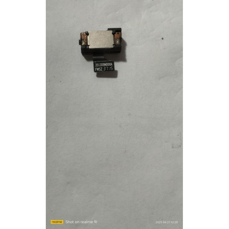 mic speaker atas xiaomi mi 4c ORI