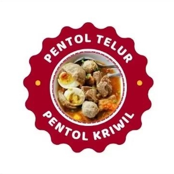 

PENTOL TELUR KRIWILL//dipadukan dengan tahu isi baso dan di sajikan dengan bumbu khas