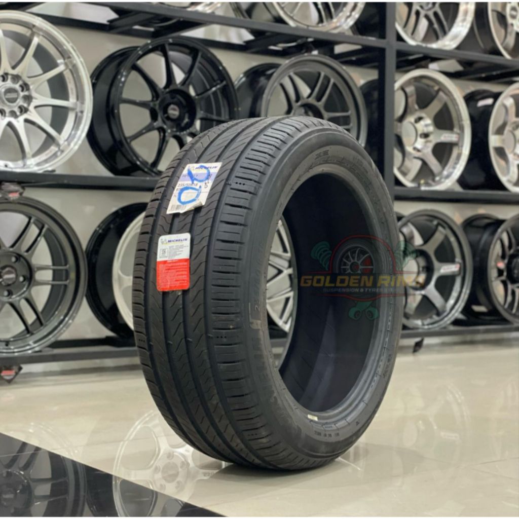 Ban Baru Michelin Primacy5 235/50 R18