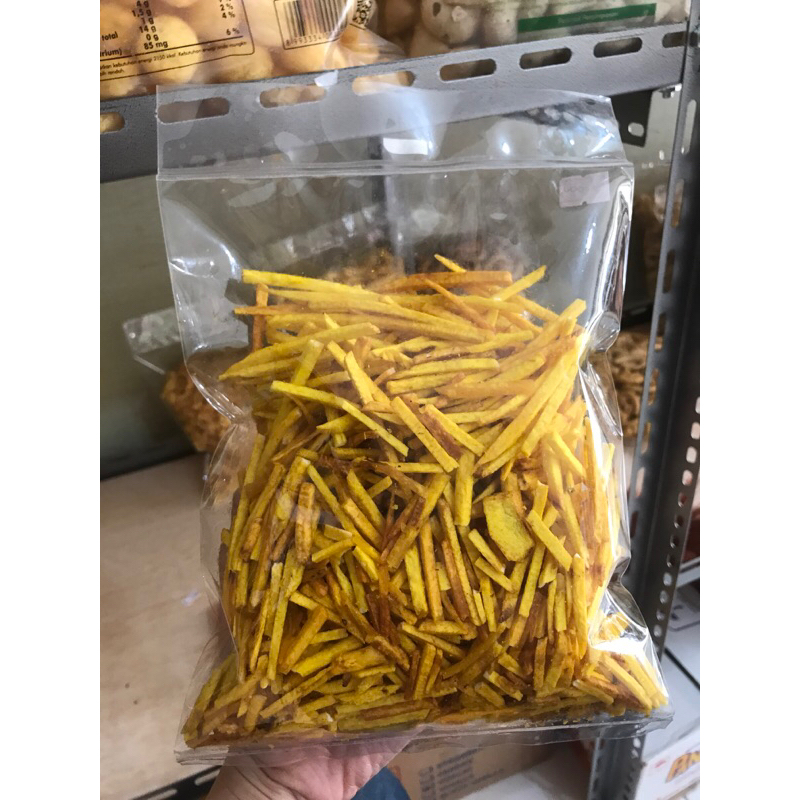 

camilan tales 250gr