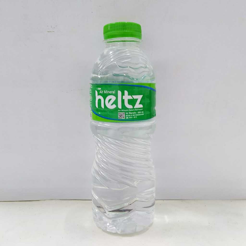 

HELTZ AIR MINERAL 600ML