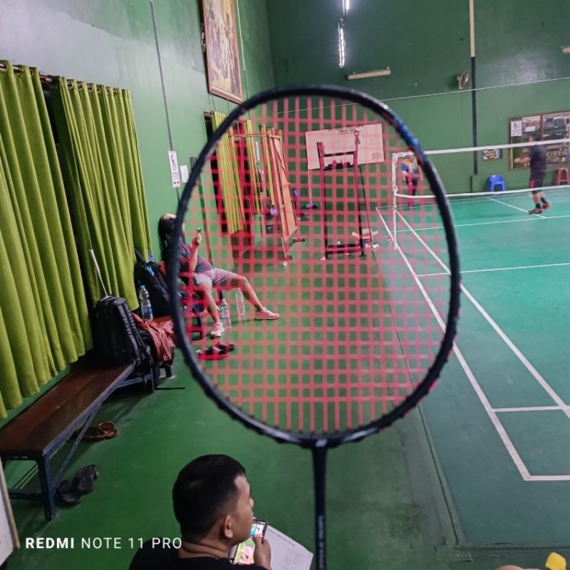yonex voltric 9000