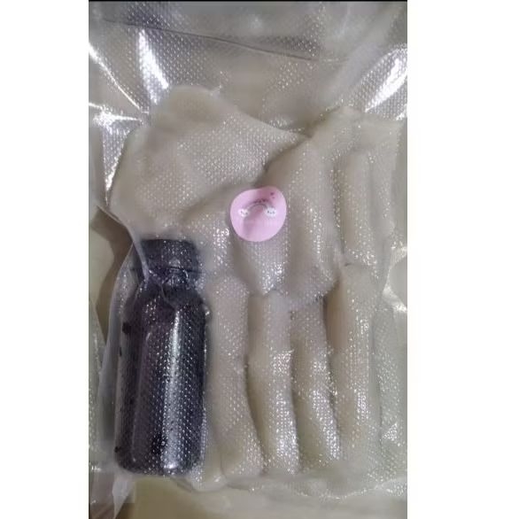 

pempek ikan kakap ,1000an, 20pc, lebih besar yaaa