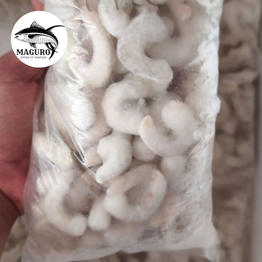 

UDANG VANAME KUPAS SIZE S