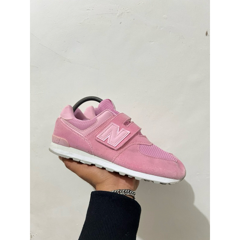 NB 574 Classic