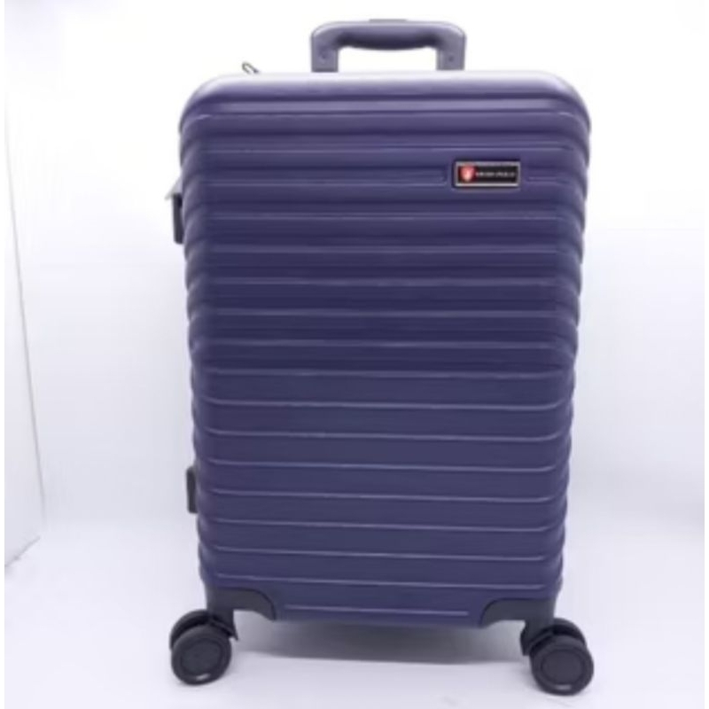 Koper Fiber Polo Swiss 24 in