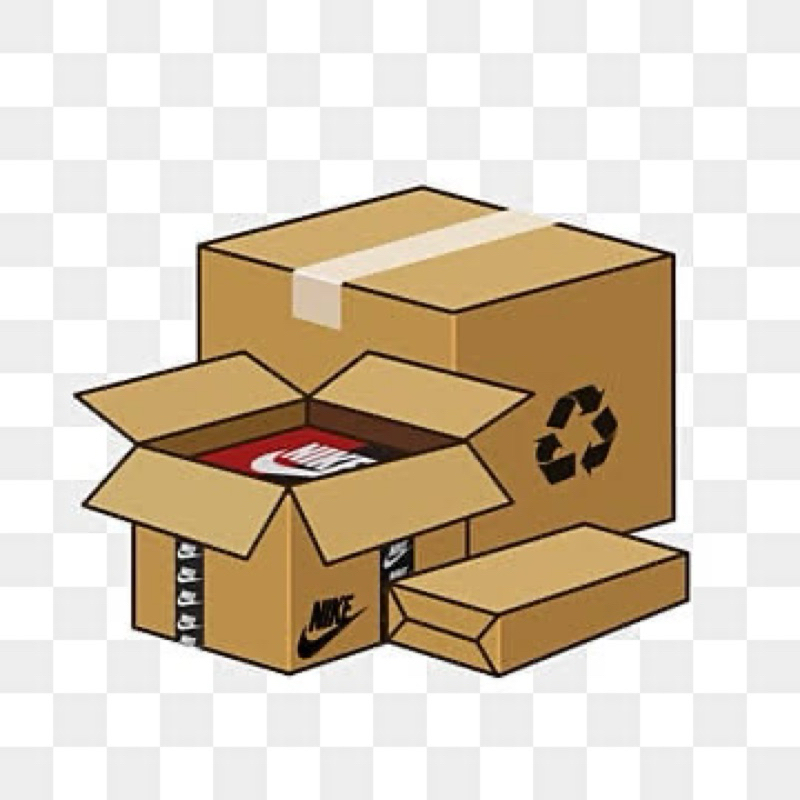 

Packing GO Cloudy Moody (Hanya packing)