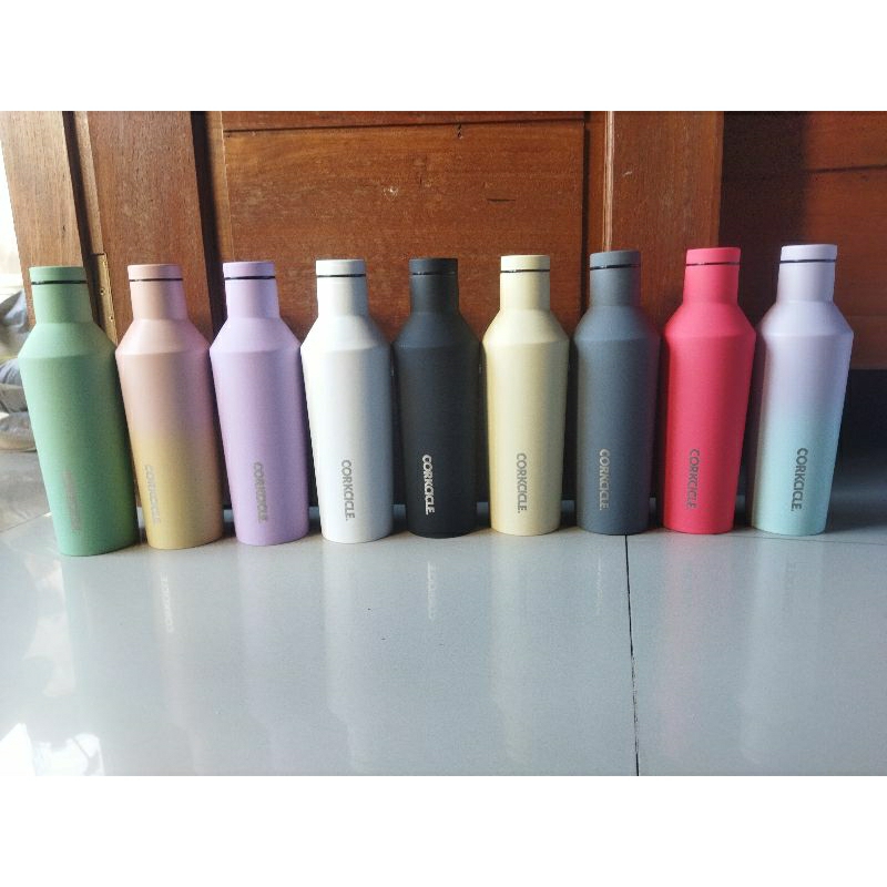 Corkcicle Original Tumbler