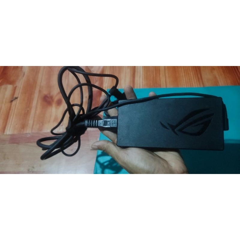 charger laptop Asus rog