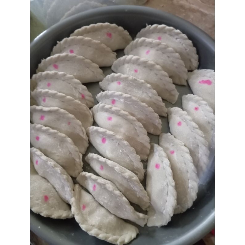 

cireng isi dapdif satu pack isi 5 pcs