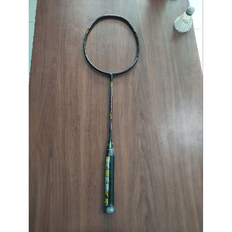 Raket Badminton Bulutangkis Apacs Power Concept 977