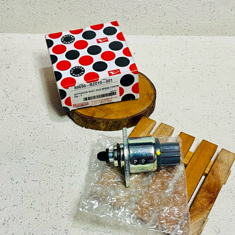 ISC Avanza Xenia Rush Terios Original Made In mexico