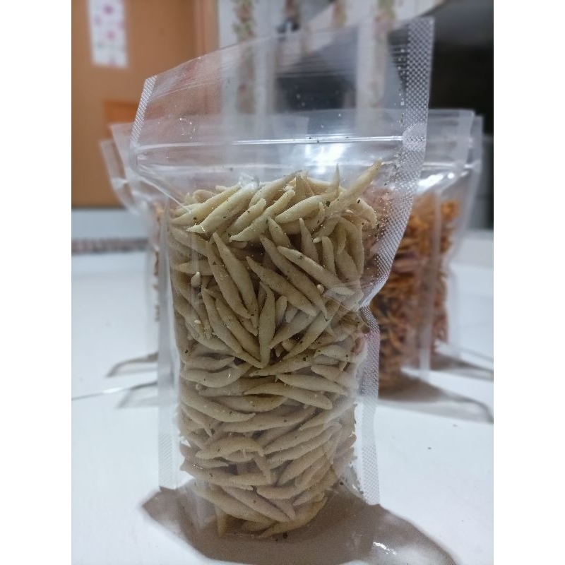 

Tik tuk pedas 500 gram