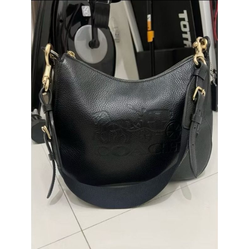PL Coach Jess Hobo Black