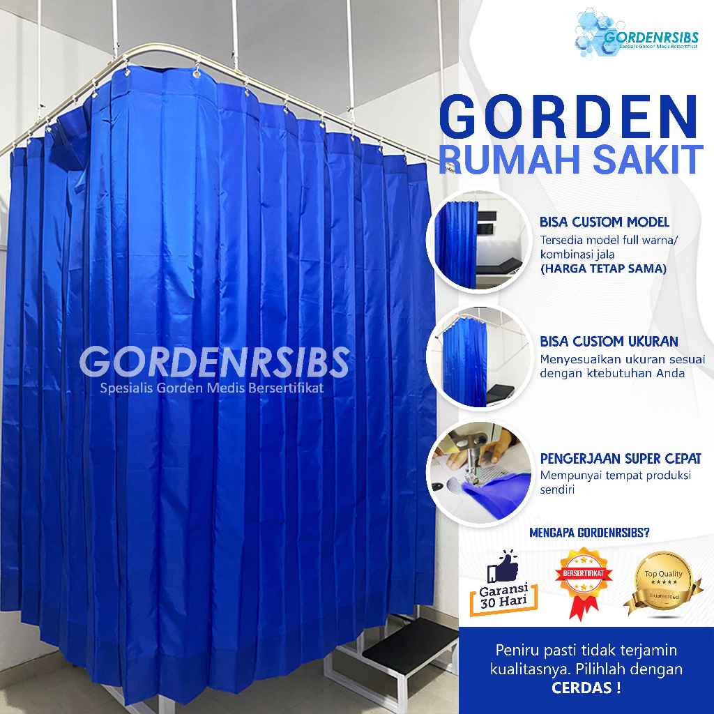 GORDEN RUMAH SAKIT JOGJA-CONTOH TIRAI RUMAH SAKIT-HARGA GORDEN RUMAH SAKIT PERMETER
