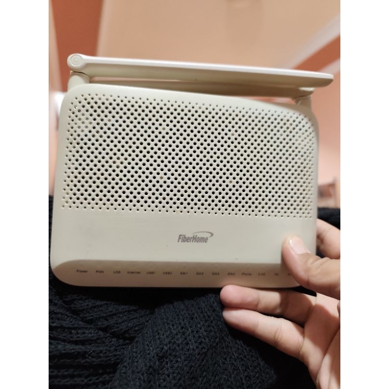 fiberhome hg6145D2&hg6145f