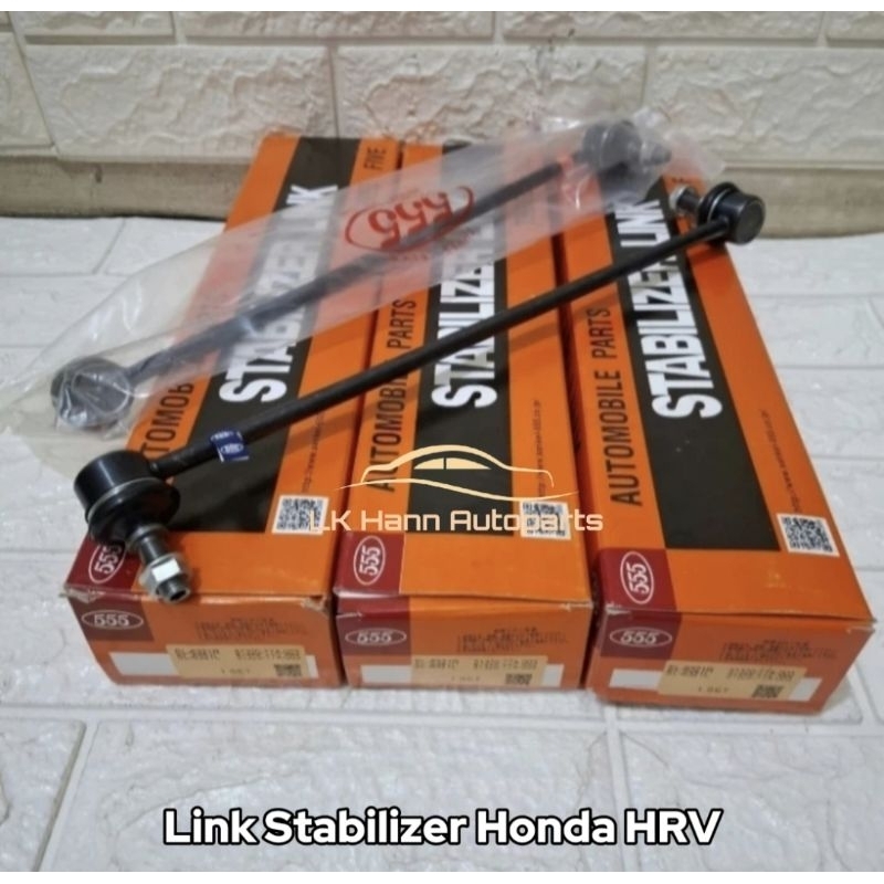 Link Stabil 555 Honda HRV
