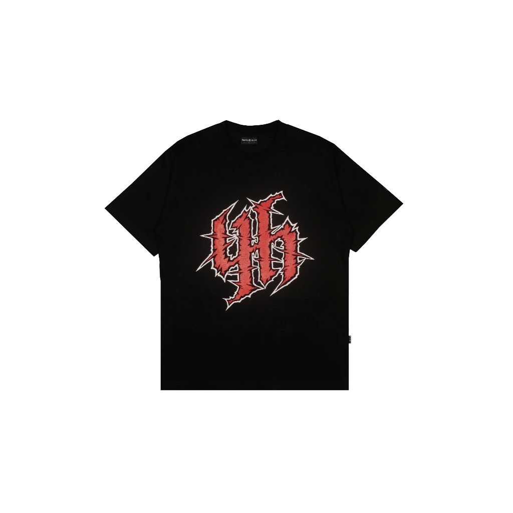 Kaos Husted Youth Original Tshirt 866 Baju Lengan Pendek