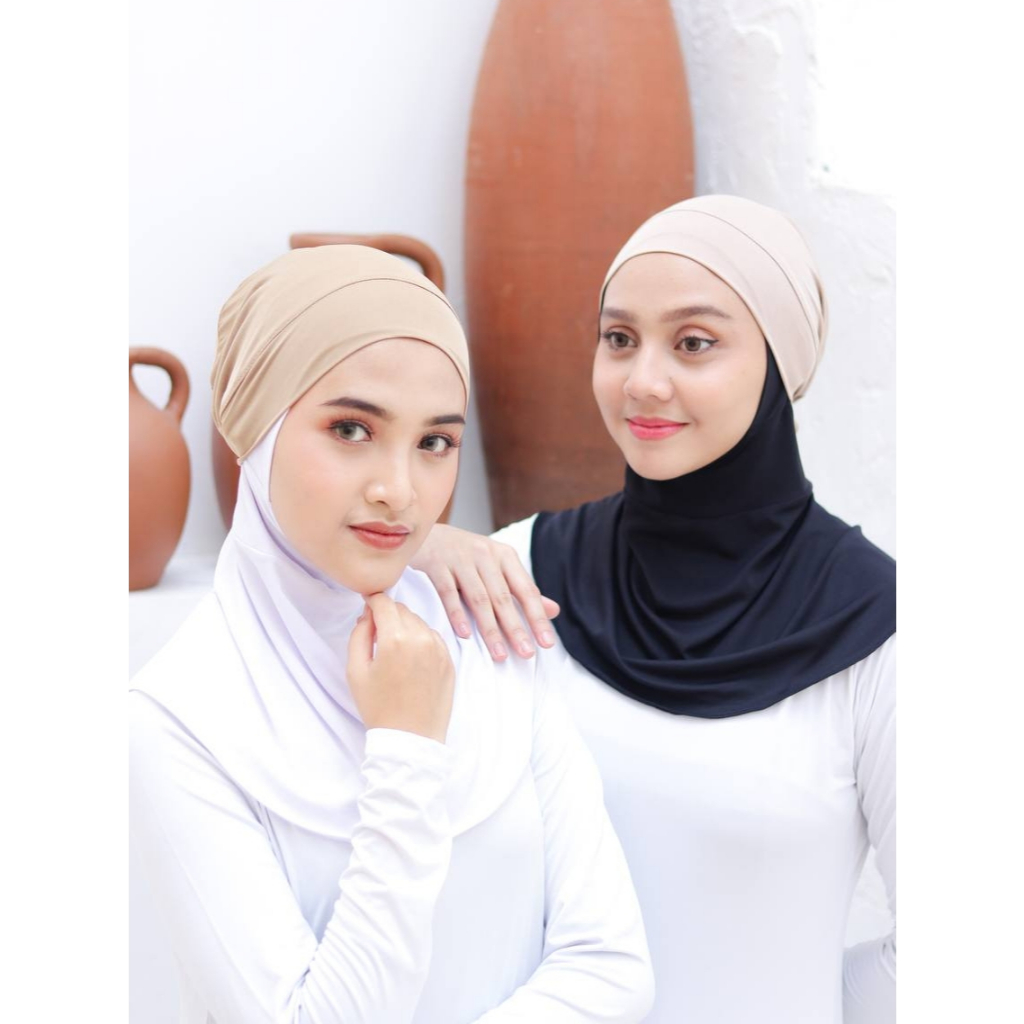 Ciput Tali Jersey / Ciput Tali / Ciput Jersey / Ciput Basic Tali / Ciput Adem / Ciput Laris