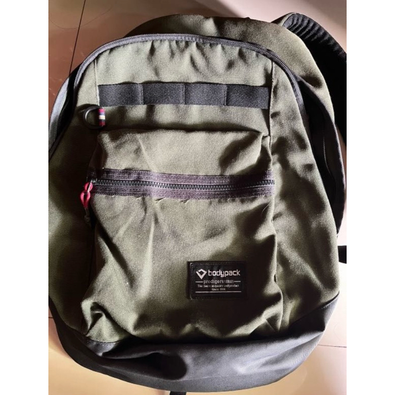 [PRELOVED] Bodypack Original