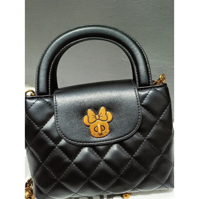 preloved tas original Disney