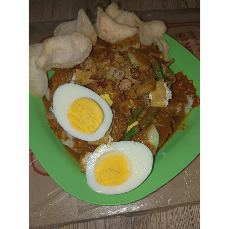 

GadoGado