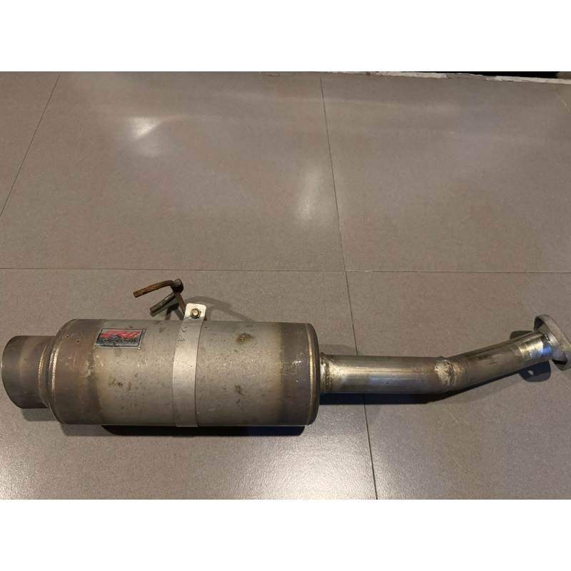 Muffler Knalpot ORD V2 Pro