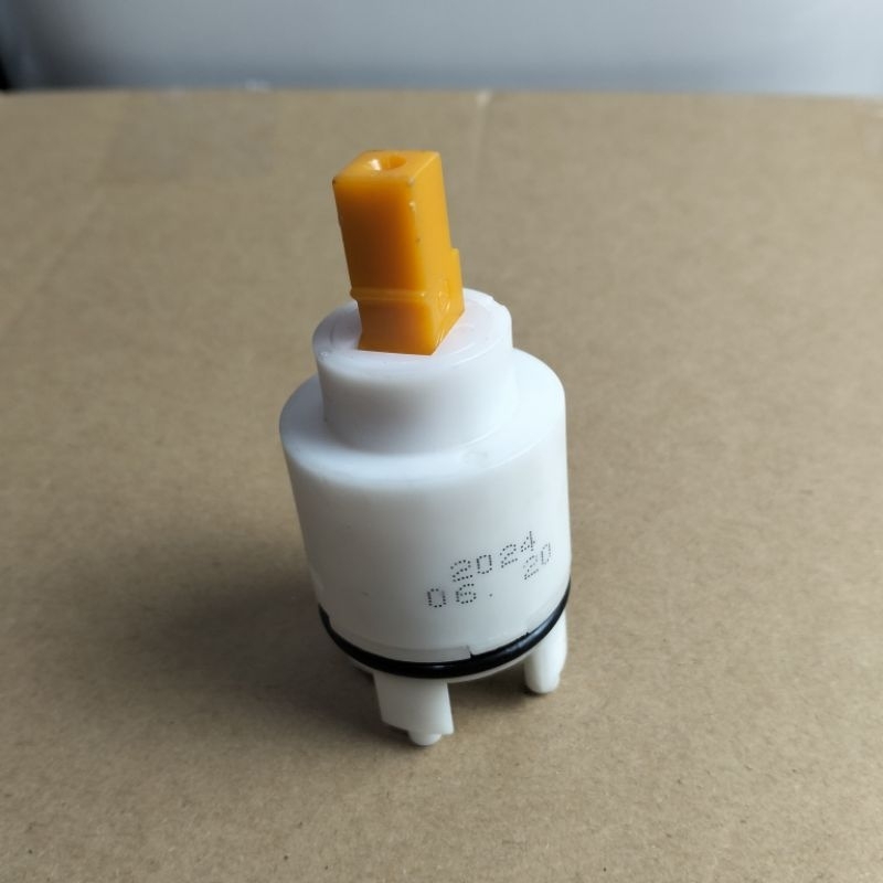 Jantung Kran Mixing TOTO MC 35 A