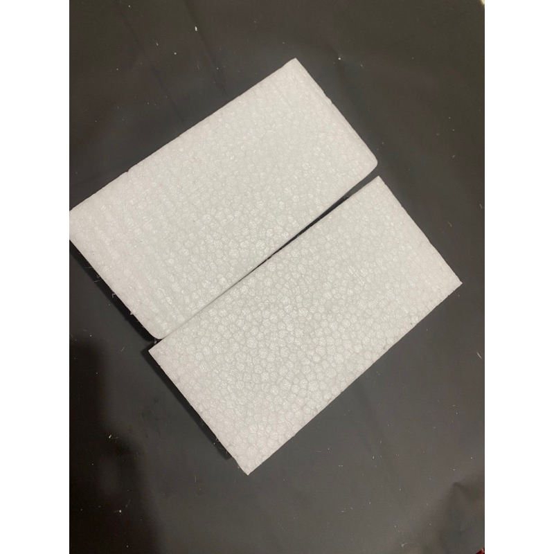 

Sterofoam Putih Isi 6