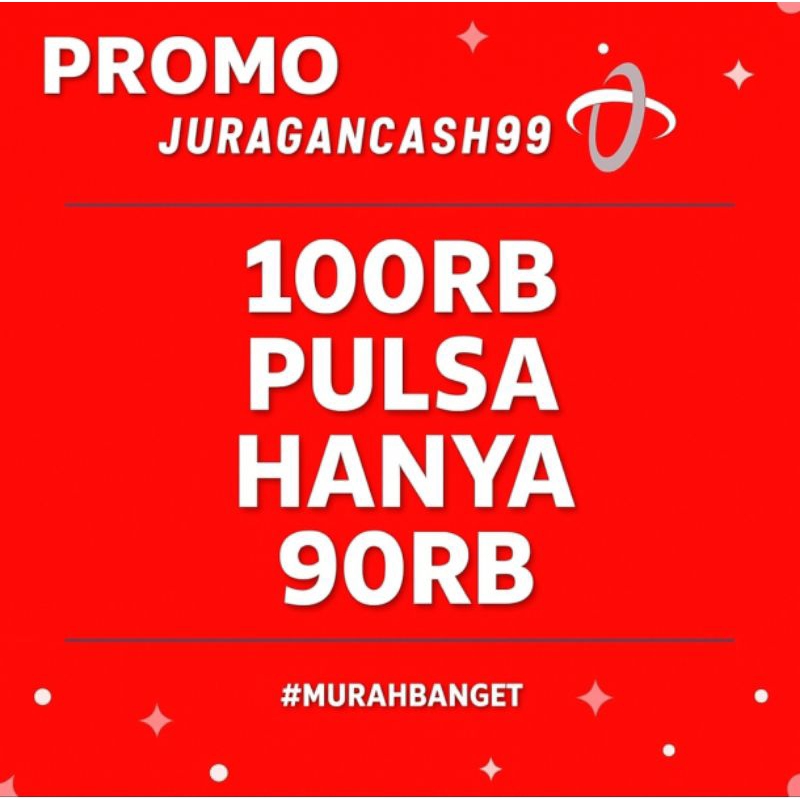 PULSA TRANSFER TELKOMSEL MURAH | PULSA TRANSFER TELKOMSEL 100 RIBU