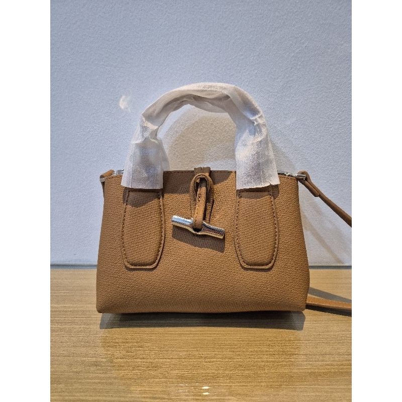 LC le roseau xs no nego bahan PU