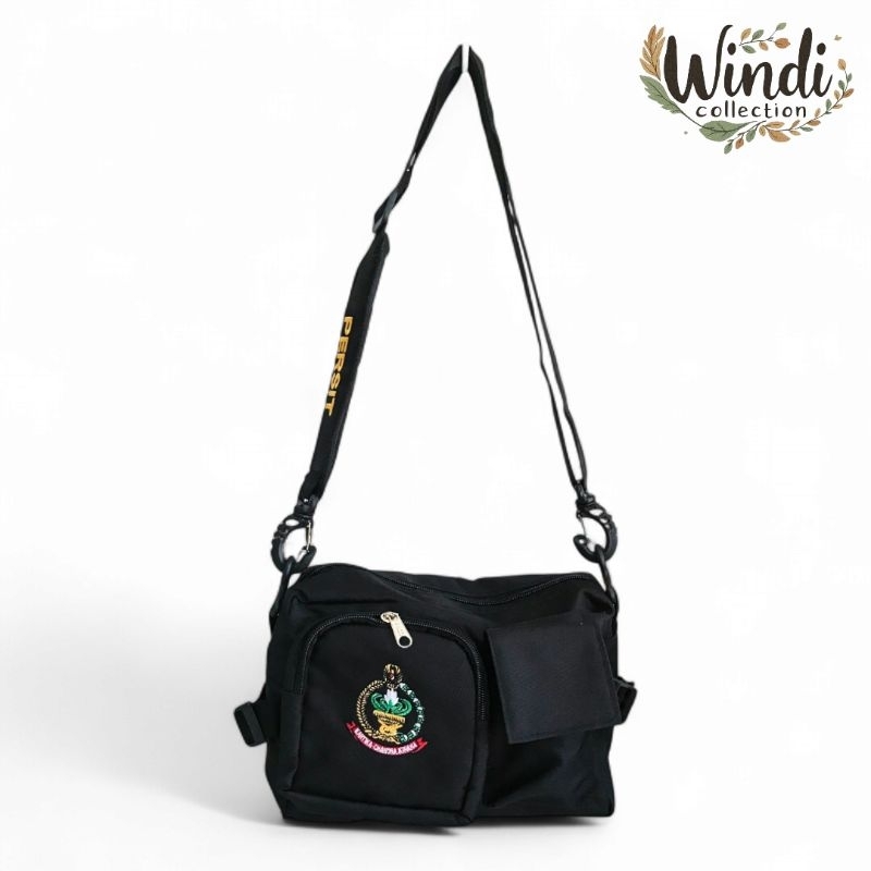 Tas olahraga PSO persit multifungsi