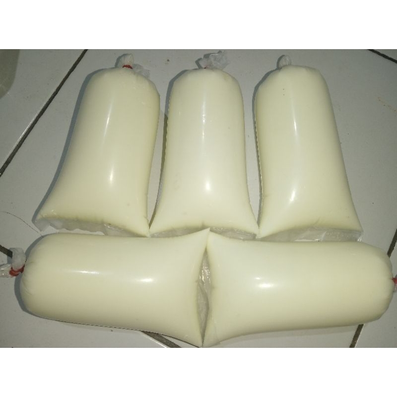 

PUTIH TELUR MATANG 250g FRESSS SETIAP HARINYA