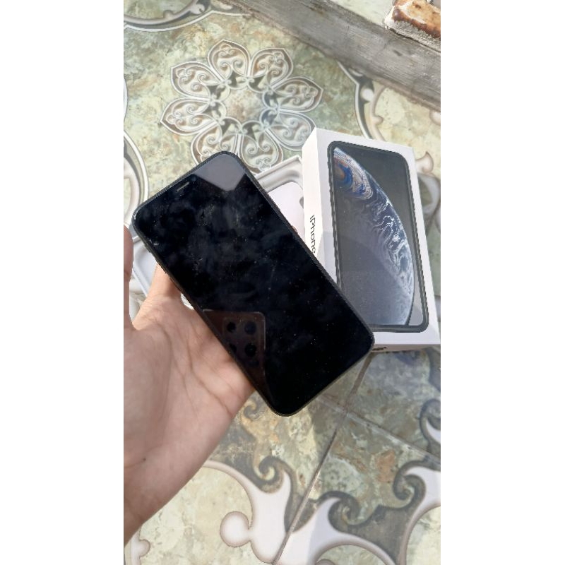 IPHONE XR MATI