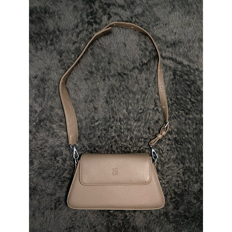 preloved prior bag