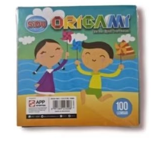 

origami kecil